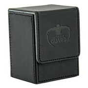 Ultimate Guard XenoSkin Flip Deck Case 80+