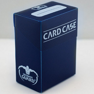 Deck Box Ultimate Guard