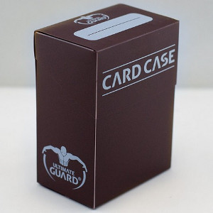 Deck Box Ultimate Guard