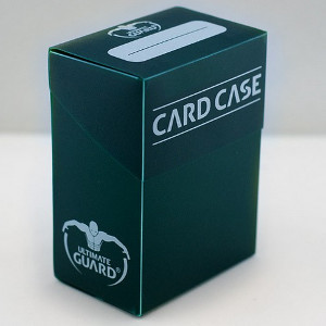 Deck Box Ultimate Guard