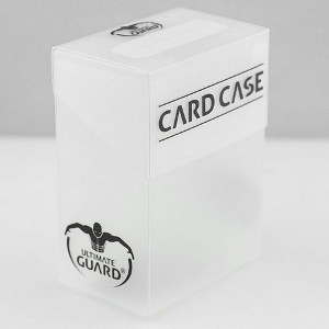 Deck Box Ultimate Guard