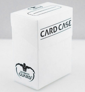 Deck Box Ultimate Guard