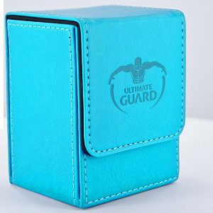 Ultimate Guard Flip Deck Case 80+