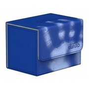 Ultimate Guard SideWinder ChromiaSkin Deck Case 80+