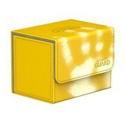 Ultimate Guard SideWinder ChromiaSkin Deck Case 80+