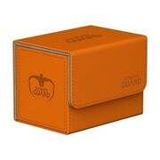 Ultimate Guard SideWinder Deck Case 80+