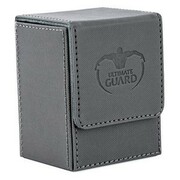 Ultimate Guard XenoSkin Flip Deck Case 80+