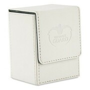Ultimate Guard XenoSkin Flip Deck Case 80+