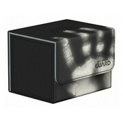 Ultimate Guard SideWinder ChromiaSkin Deck Case 100+