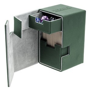 Ultimate Guard Flip'n'Tray Deck Case 100+