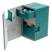 Ultimate Guard Flip'n'Tray Deck Case 100+