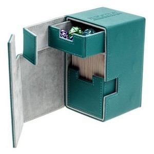 Ultimate Guard Flip'n'Tray Deck Case 100+