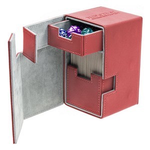 Ultimate Guard Flip'n'Tray Deck Case 100+