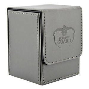 Ultimate Guard Flip Deck Case 100+