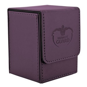 Ultimate Guard Flip Deck Case 100+