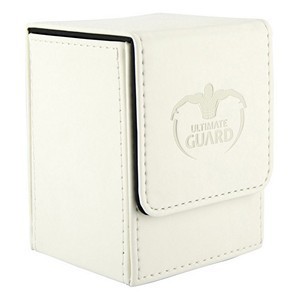 Ultimate Guard Flip Deck Case 100+