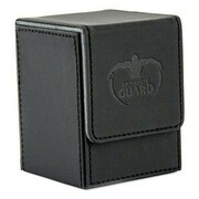 Ultimate Guard XenoSkin Flip Deck Case 100+
