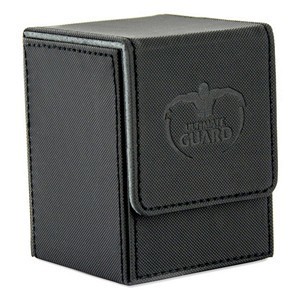 Ultimate Guard XenoSkin Flip Deck Case 100+