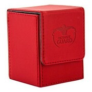Ultimate Guard XenoSkin Flip Deck Case 100+
