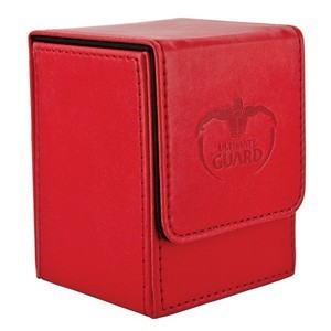 Ultimate Guard Flip Deck Case 100+