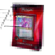Commander 2018: "Exquisite Invention" Deck