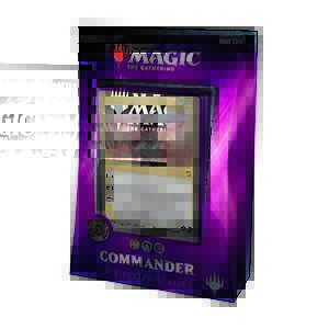 Commander 2018: "Subjective Reality" Deck