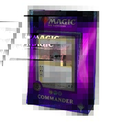 Commander 2018: "Subjective Reality" Deck