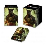 Commander 2018: Deck Box "Lord Windgrace"