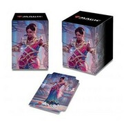 Commander 2018: Deck Box "Saheeli, the Gifted"
