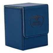Ultimate Guard XenoSkin Flip Deck Case 100+