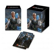 Commander 2018: Deck Box "Estrid, the Masked"