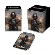 Commander 2018: Deck Box "Aminatou, the Fateshifter"