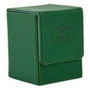 Ultimate Guard XenoSkin Flip Deck Case 100+