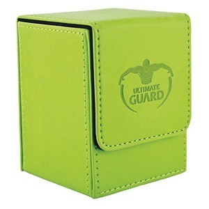 Ultimate Guard Flip Deck Case 100+