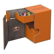Ultimate Guard Flip'n'Tray Deck Case 100+