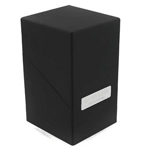 Ultimate Guard Monolith Deck Case 100+