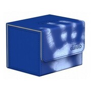 Ultimate Guard SideWinder ChromiaSkin Deck Case 100+