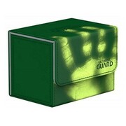 Ultimate Guard SideWinder ChromiaSkin Deck Case 100+
