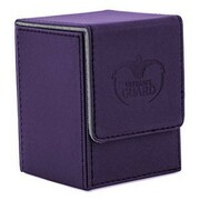 Ultimate Guard XenoSkin Flip Deck Case 100+