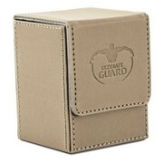 Ultimate Guard XenoSkin Flip Deck Case 100+