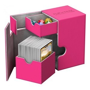 Ultimate Guard Flip'n'Tray Deck Case 100+