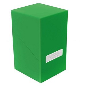 Ultimate Guard Monolith Deck Case 100+