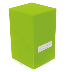 Ultimate Guard Monolith Deck Case 100+
