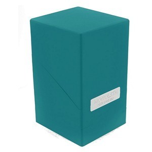 Ultimate Guard Monolith Deck Case 100+