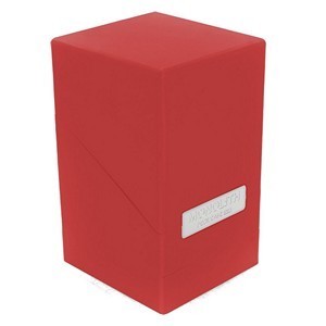 Ultimate Guard Monolith Deck Case 100+