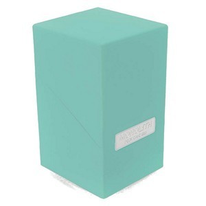 Ultimate Guard Monolith Deck Case 100+