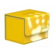 Ultimate Guard SideWinder ChromiaSkin Deck Case 100+