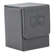 Ultimate Guard XenoSkin Flip Deck Case 100+