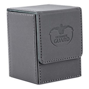 Ultimate Guard XenoSkin Flip Deck Case 100+