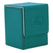 Ultimate Guard XenoSkin Flip Deck Case 100+